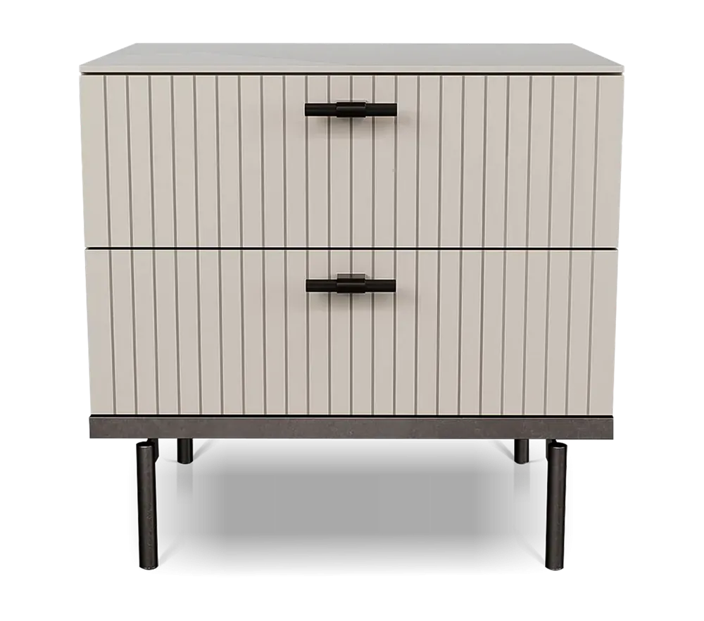 Divina  Nightstand