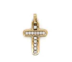Divine Emblem Charm