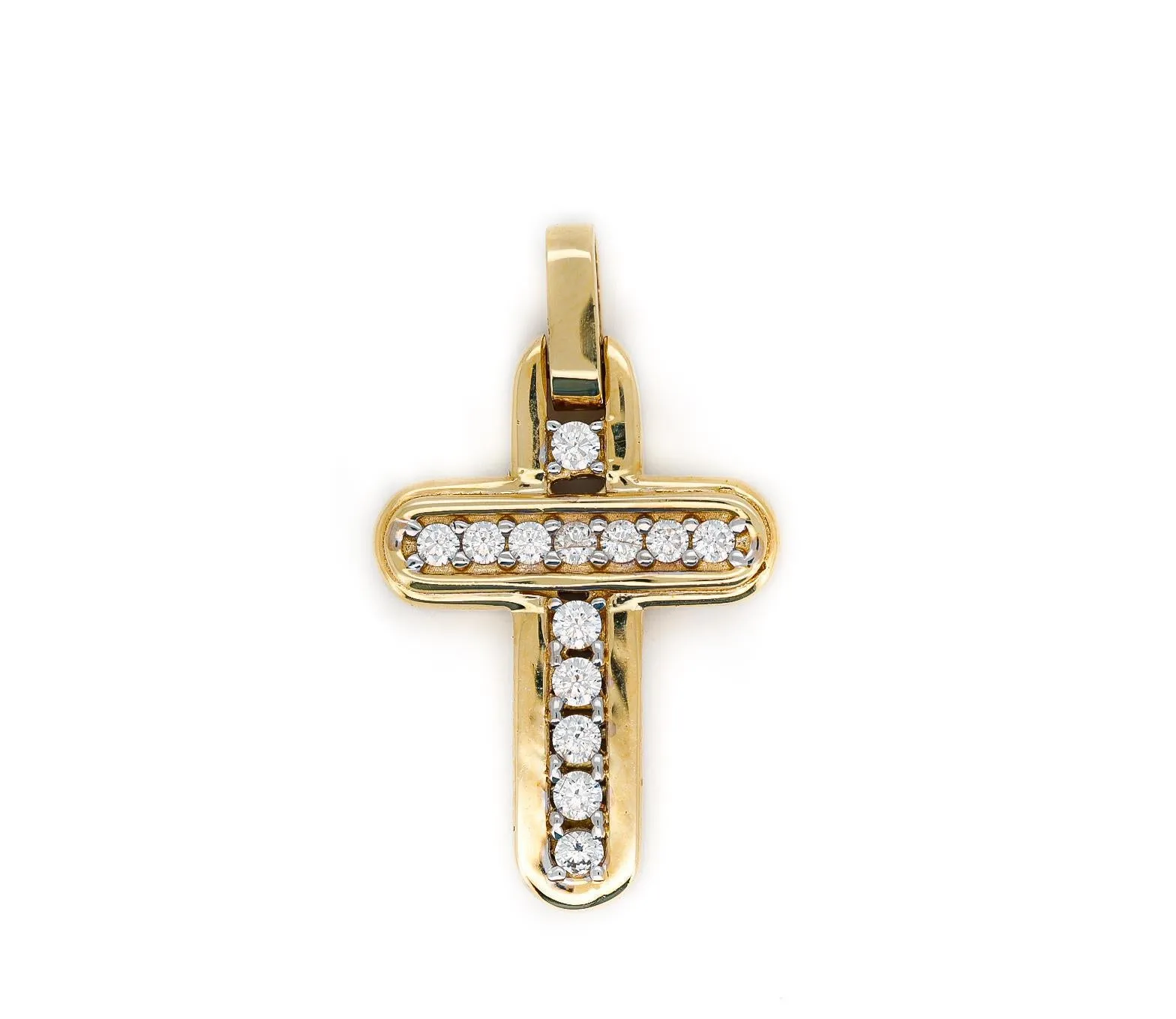 Divine Emblem Charm