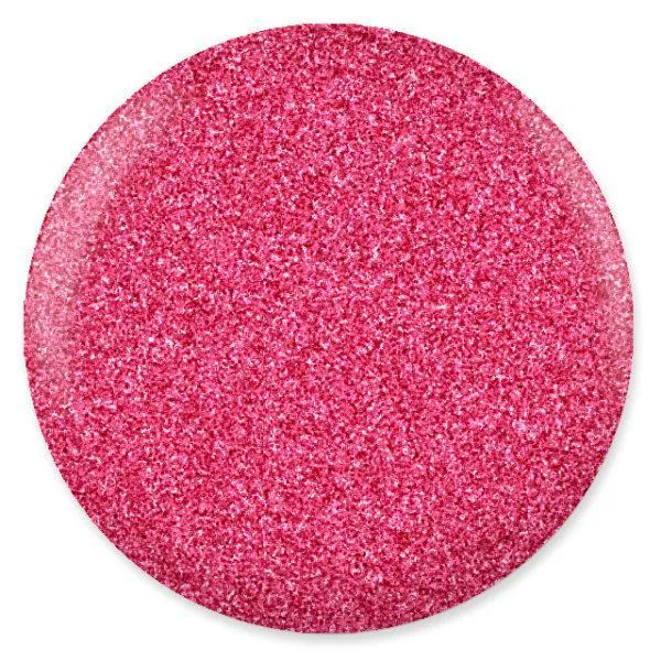 DND - Gel & Lacquer - Charming Cherry - #482