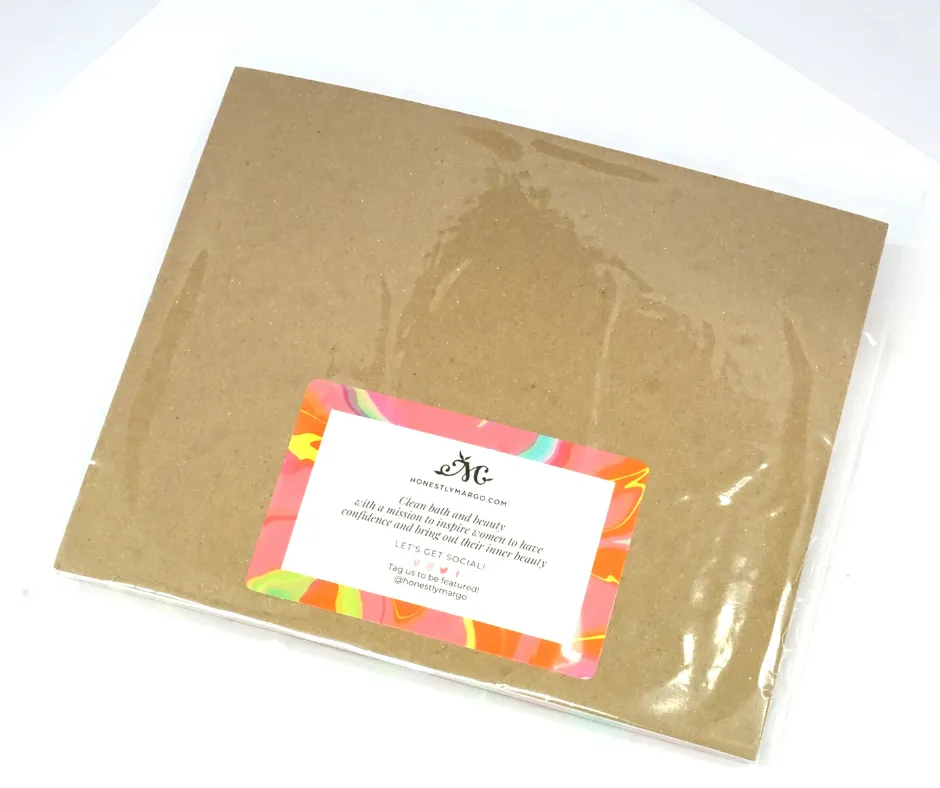 Do Big Things Gift Set