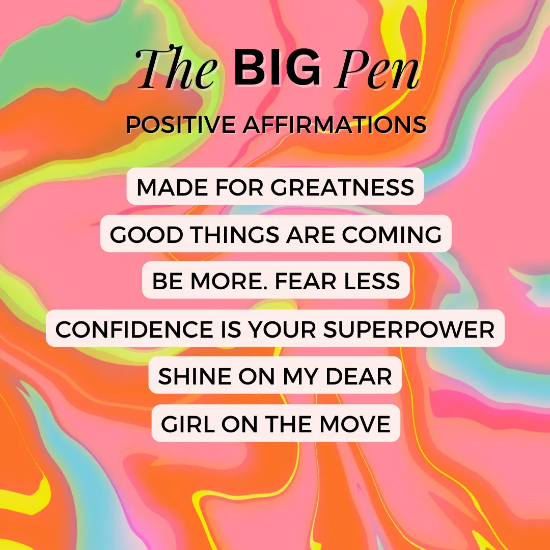 Do Big Things Gift Set