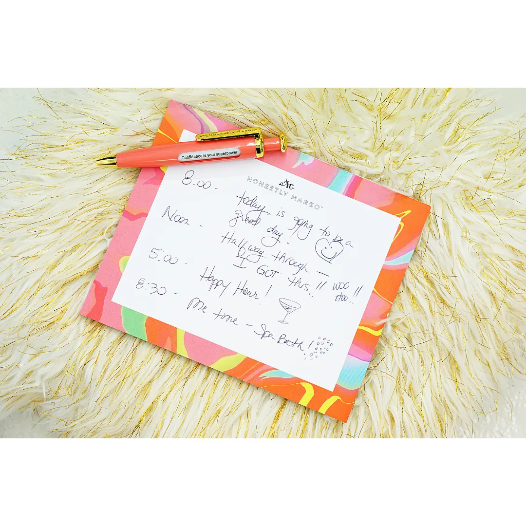 Do Big Things Gift Set