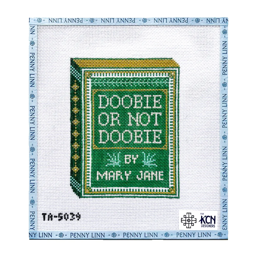 Doobie or Not Doobie