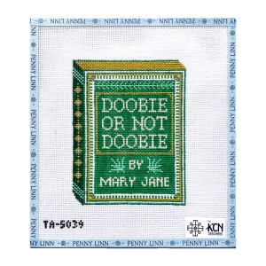 Doobie or Not Doobie