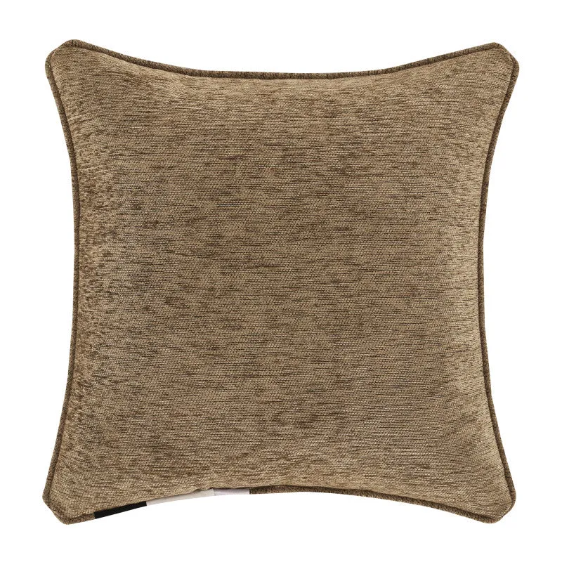 Dorset 18" Square Decorative Throw Pillow