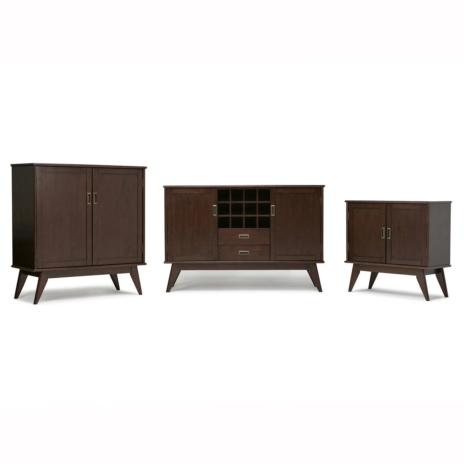 Draper Storage Cabinet