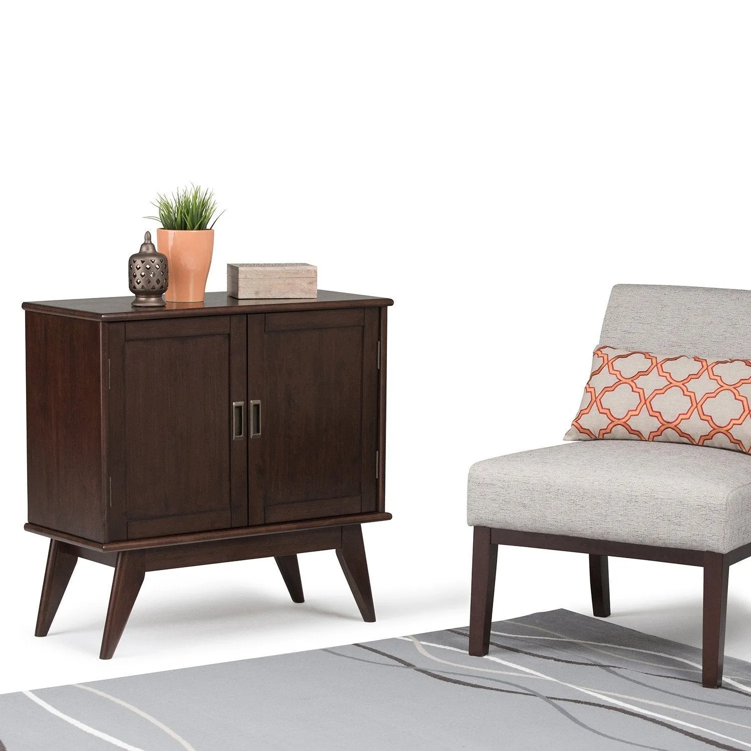 Draper Storage Cabinet