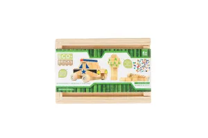 Eco-bricks™ Bamboo 24pcs   felt
