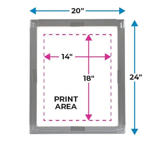 Eco Starter Kit  - 20x24in