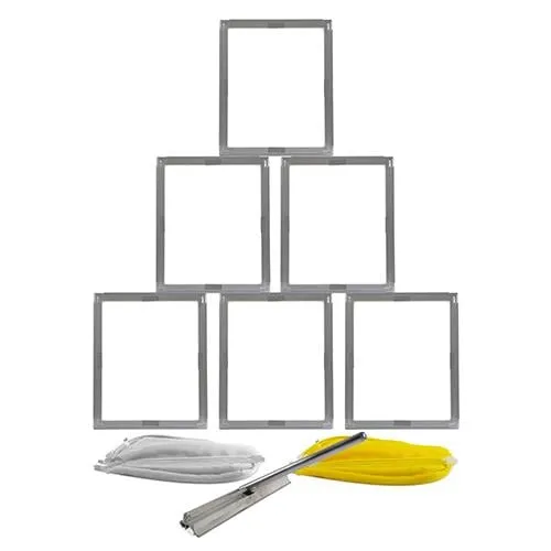 Eco Starter Kit  - 20x24in