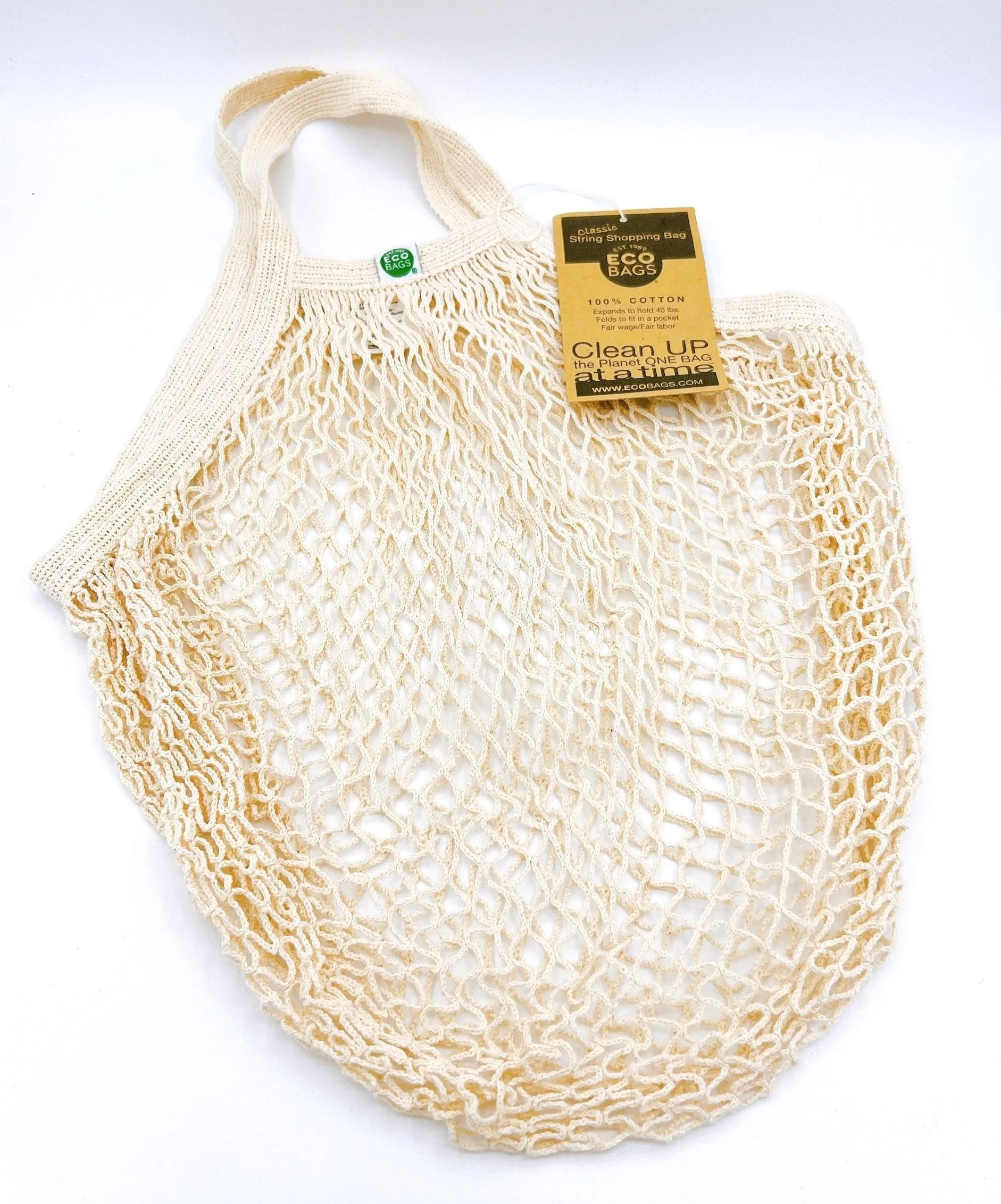 EcoBags String Bag