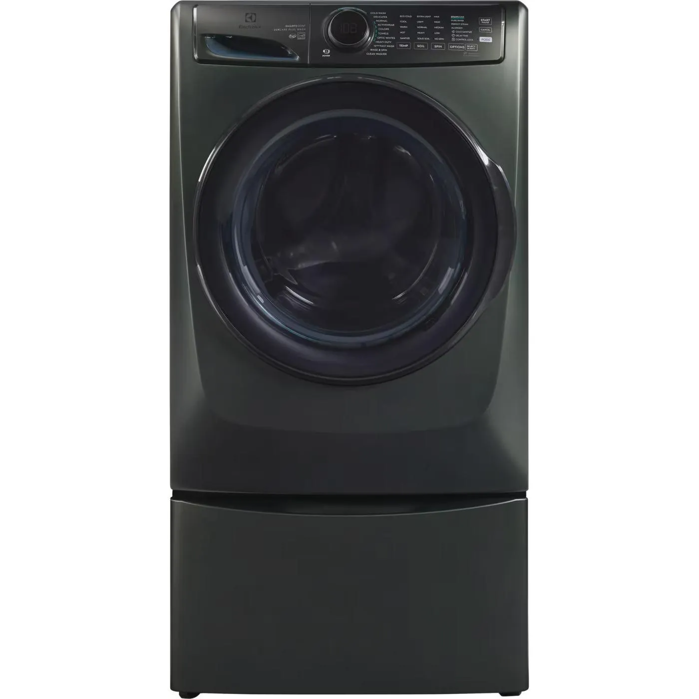 Electrolux 24" Laundry Pedestal with Storage Drawer ELPWD27AA