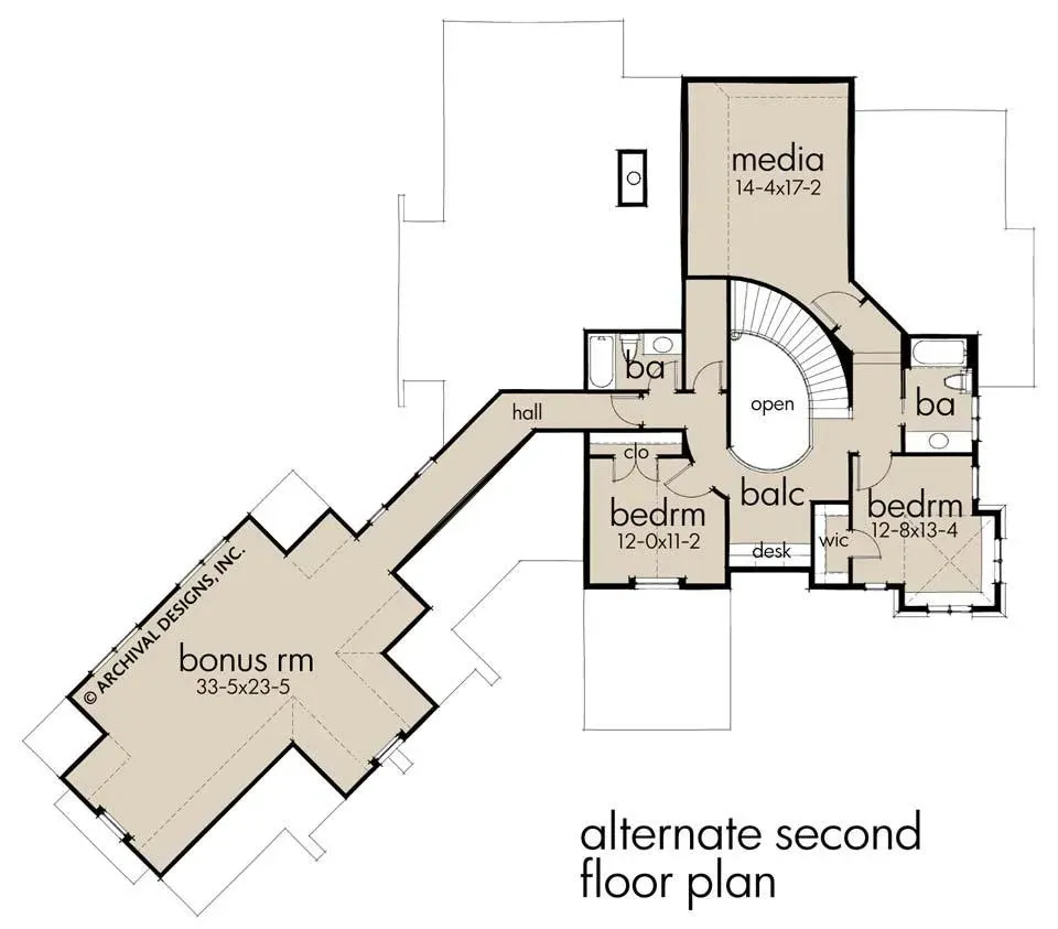 Elegant 3-Bedroom Home with Bonus Room, Workshop, and Wraparound Porch