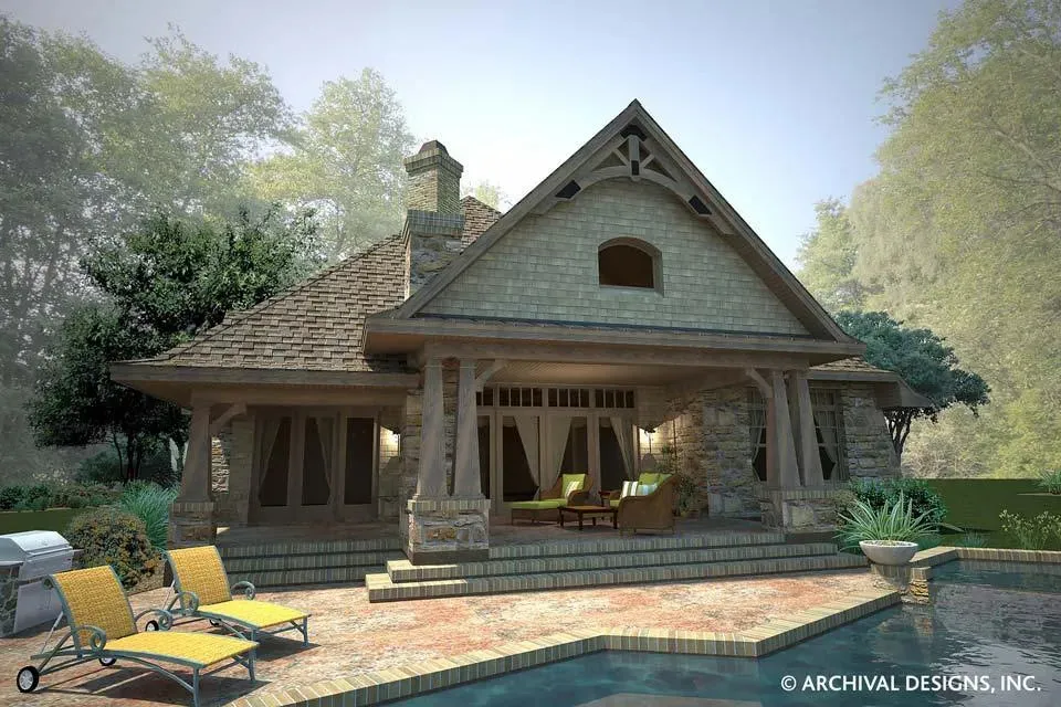 Elegant 3-Bedroom Home with Bonus Room, Workshop, and Wraparound Porch