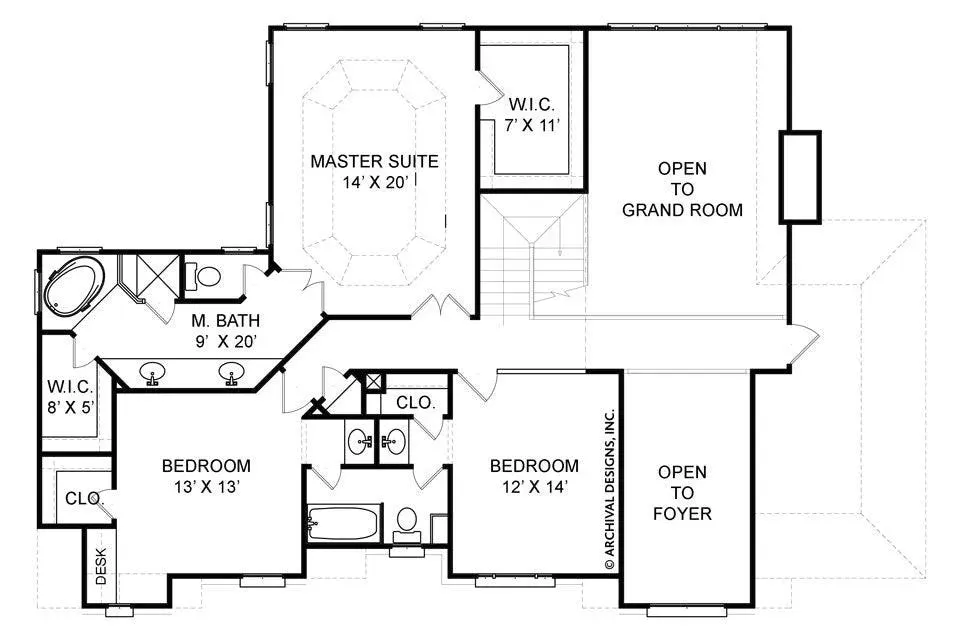 Elegant 4-Bedroom Home with Spacious Living Areas