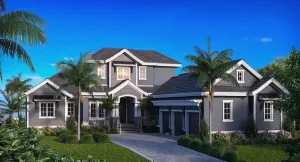 Elegant and Spacious Family Home with Modern Features