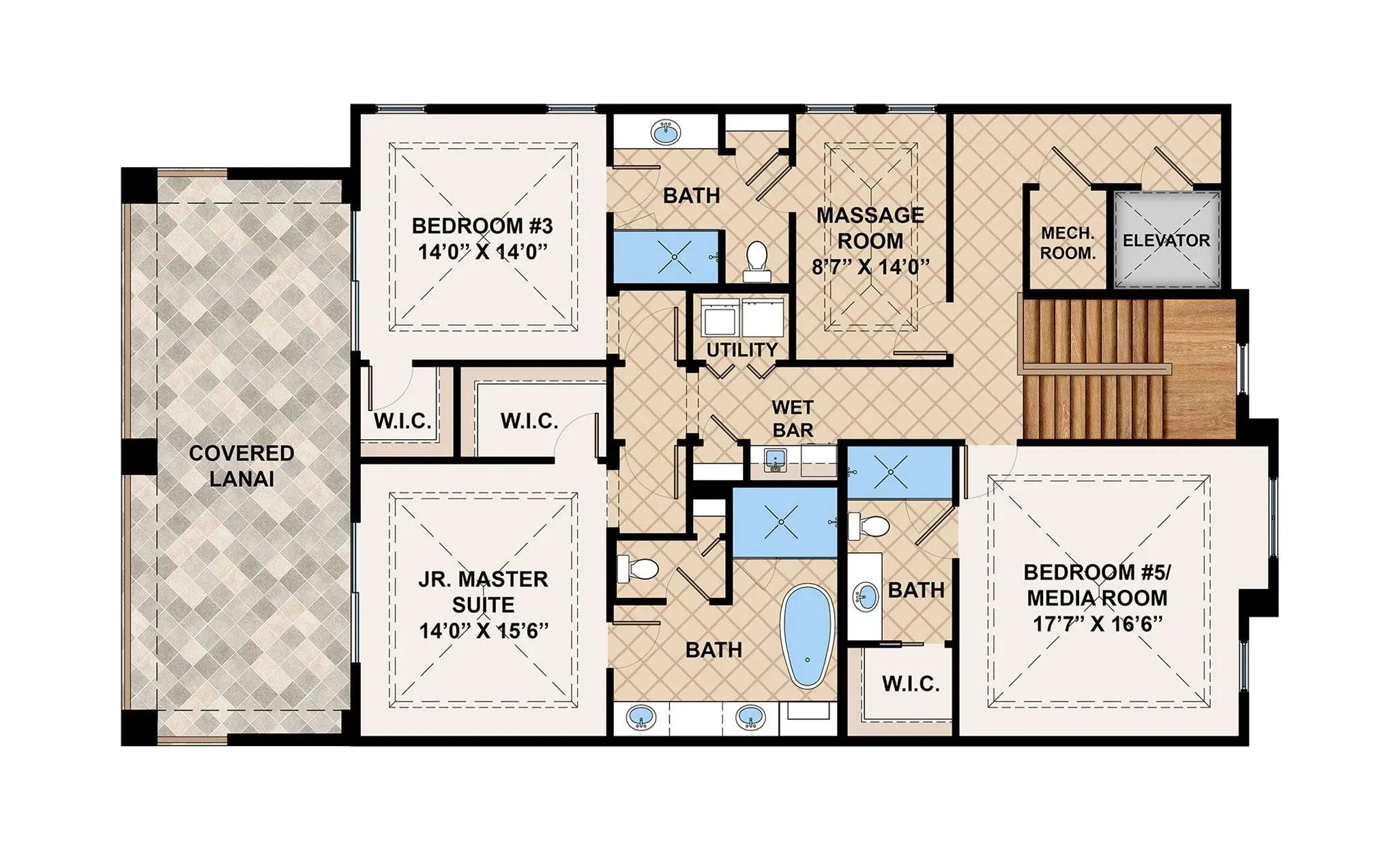 Elegant and Spacious Family Home with Modern Features