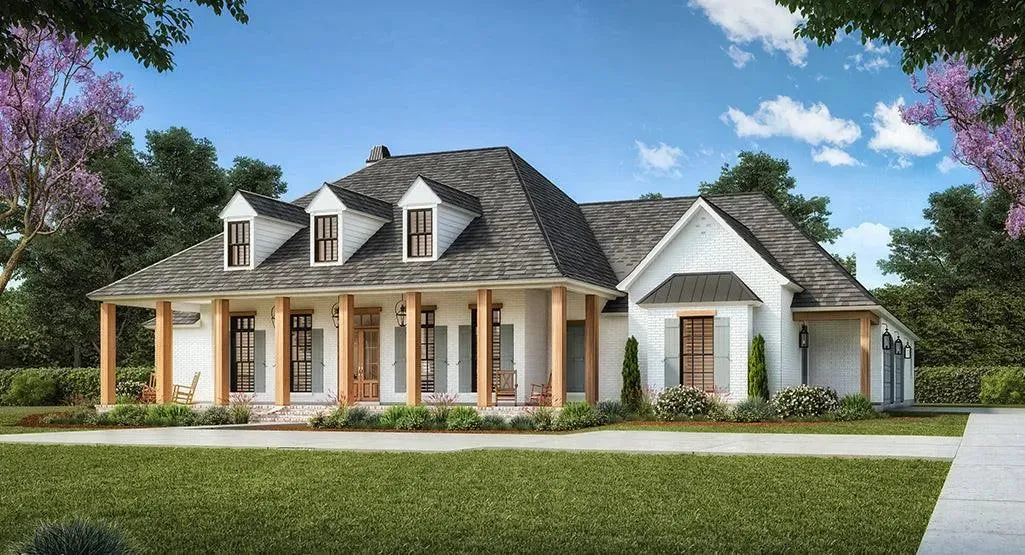 Elegant Family Home with Expansive Outdoor Spaces