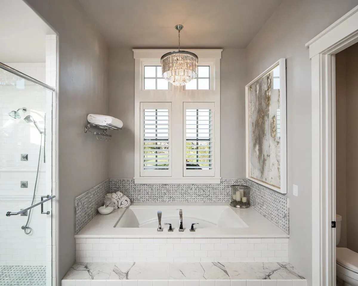 Elegant Family Living: Spacious House Plan with exciting features