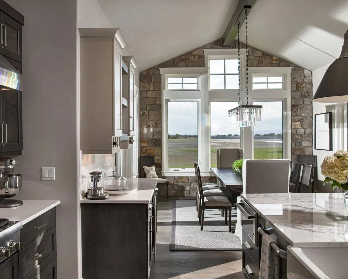 Elegant Family Living: Spacious House Plan with exciting features