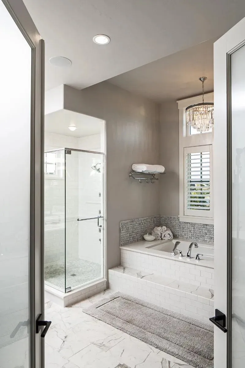Elegant Family Living: Spacious House Plan with exciting features