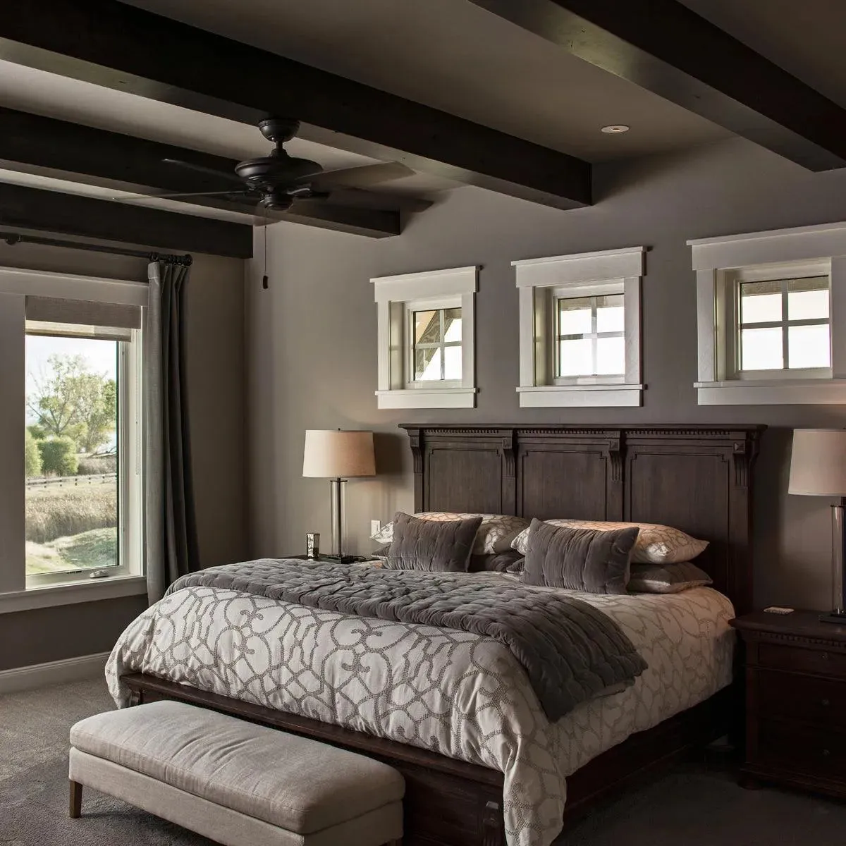 Elegant Family Living: Spacious House Plan with exciting features