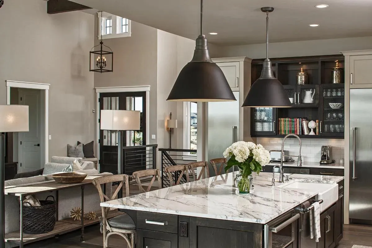 Elegant Family Living: Spacious House Plan with exciting features