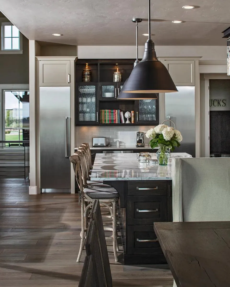 Elegant Family Living: Spacious House Plan with exciting features