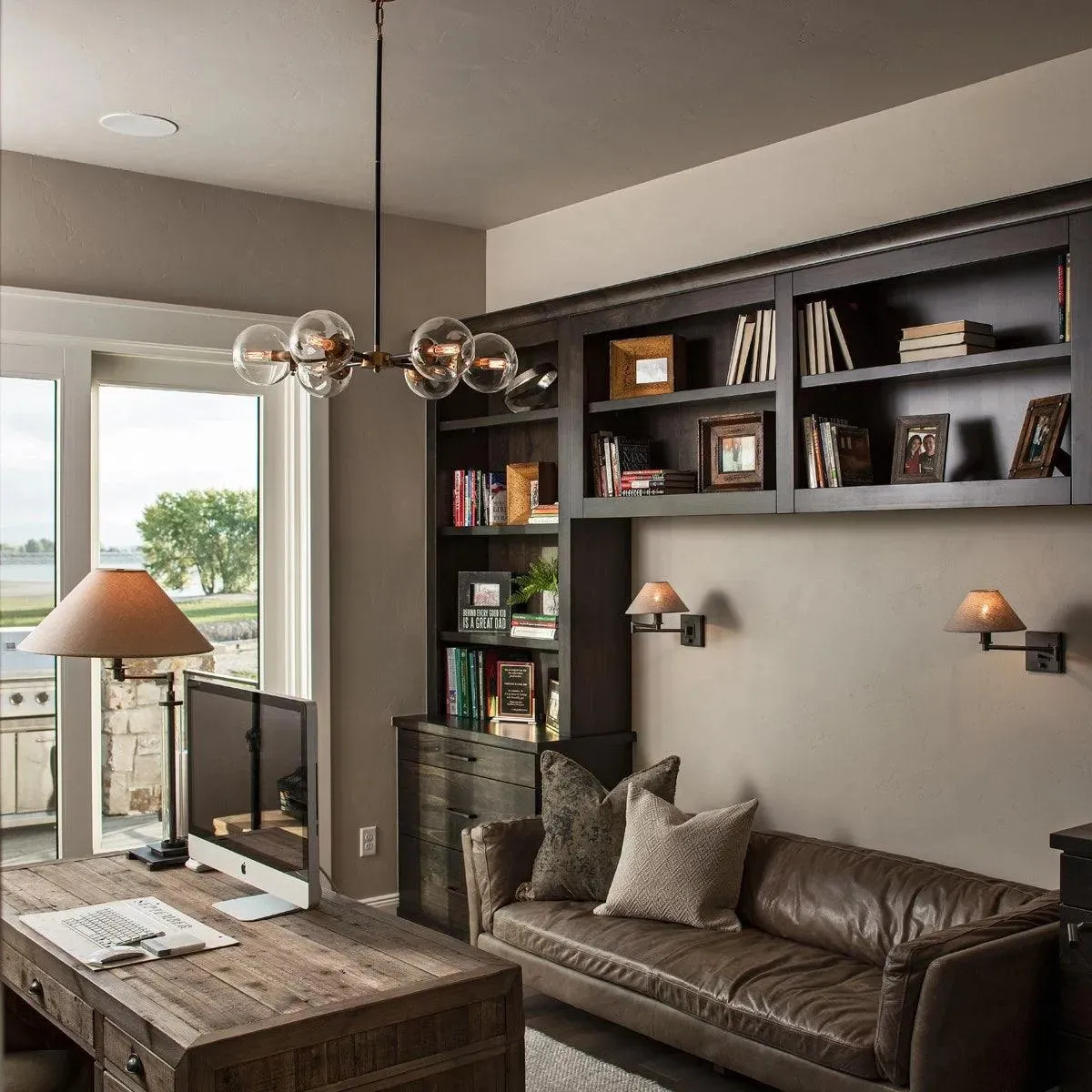 Elegant Family Living: Spacious House Plan with exciting features