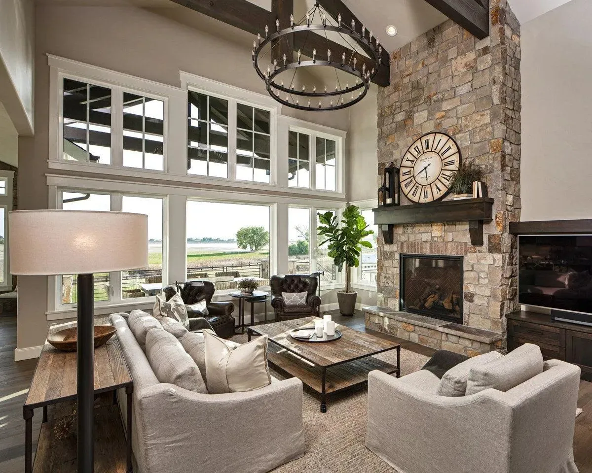 Elegant Family Living: Spacious House Plan with exciting features