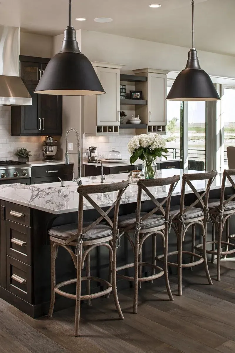 Elegant Family Living: Spacious House Plan with exciting features