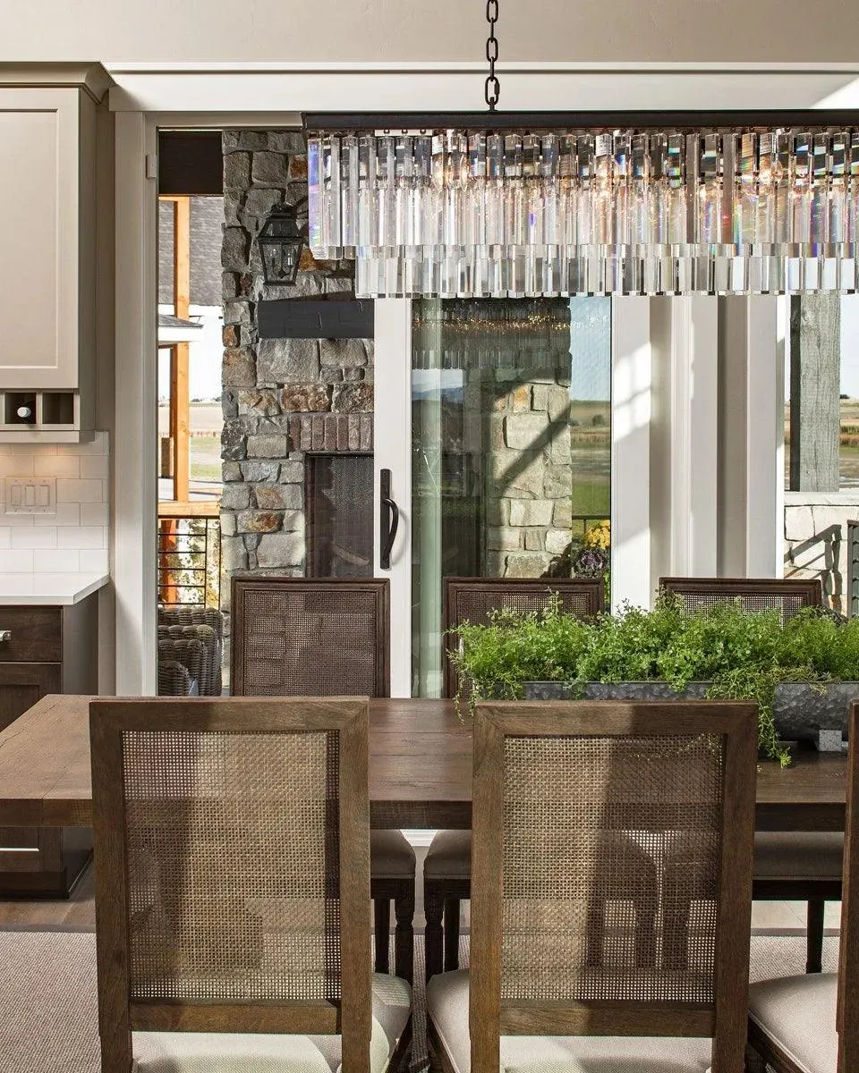 Elegant Family Living: Spacious House Plan with exciting features
