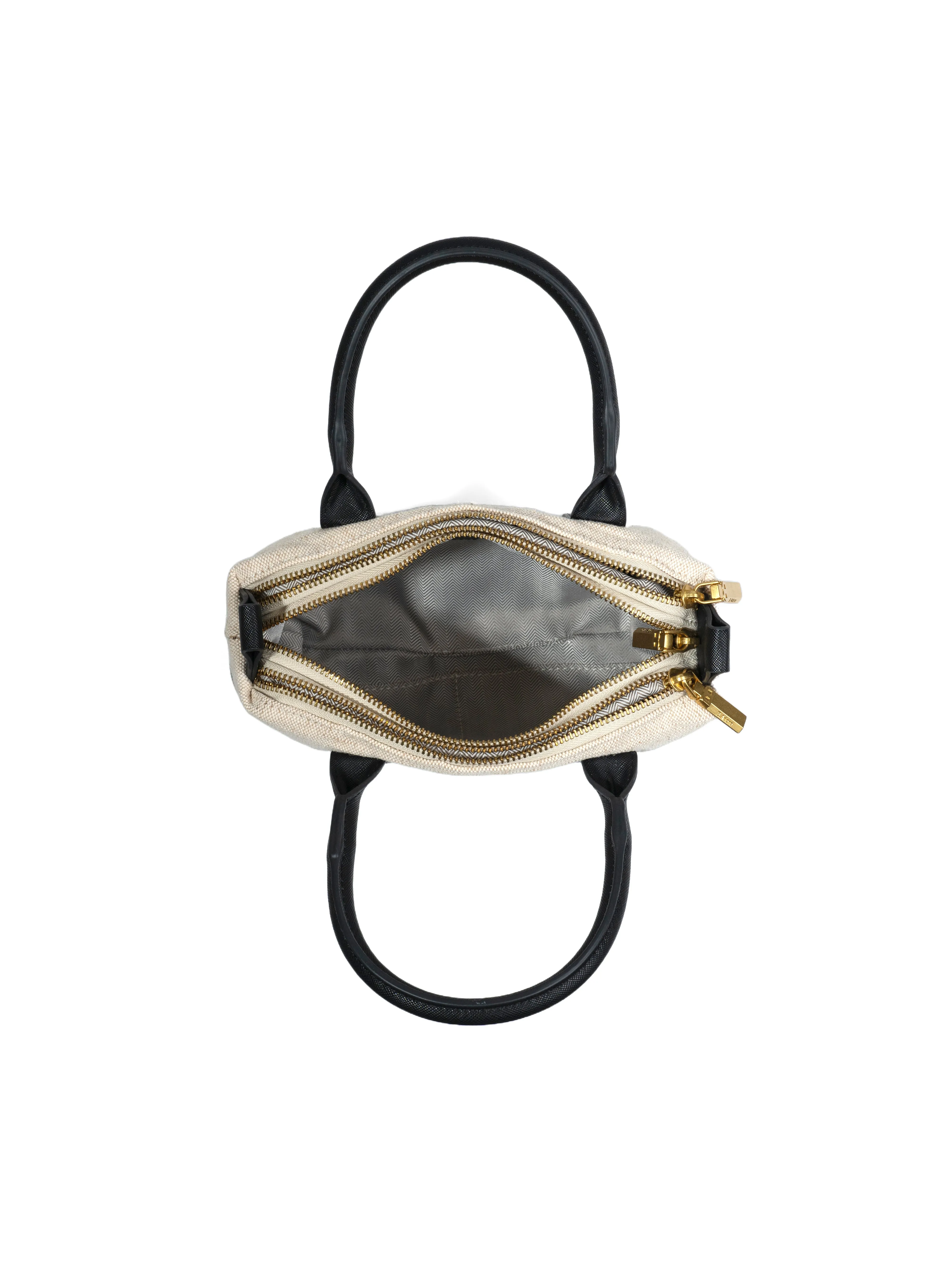 [EM] Carmie Collection BLACK
