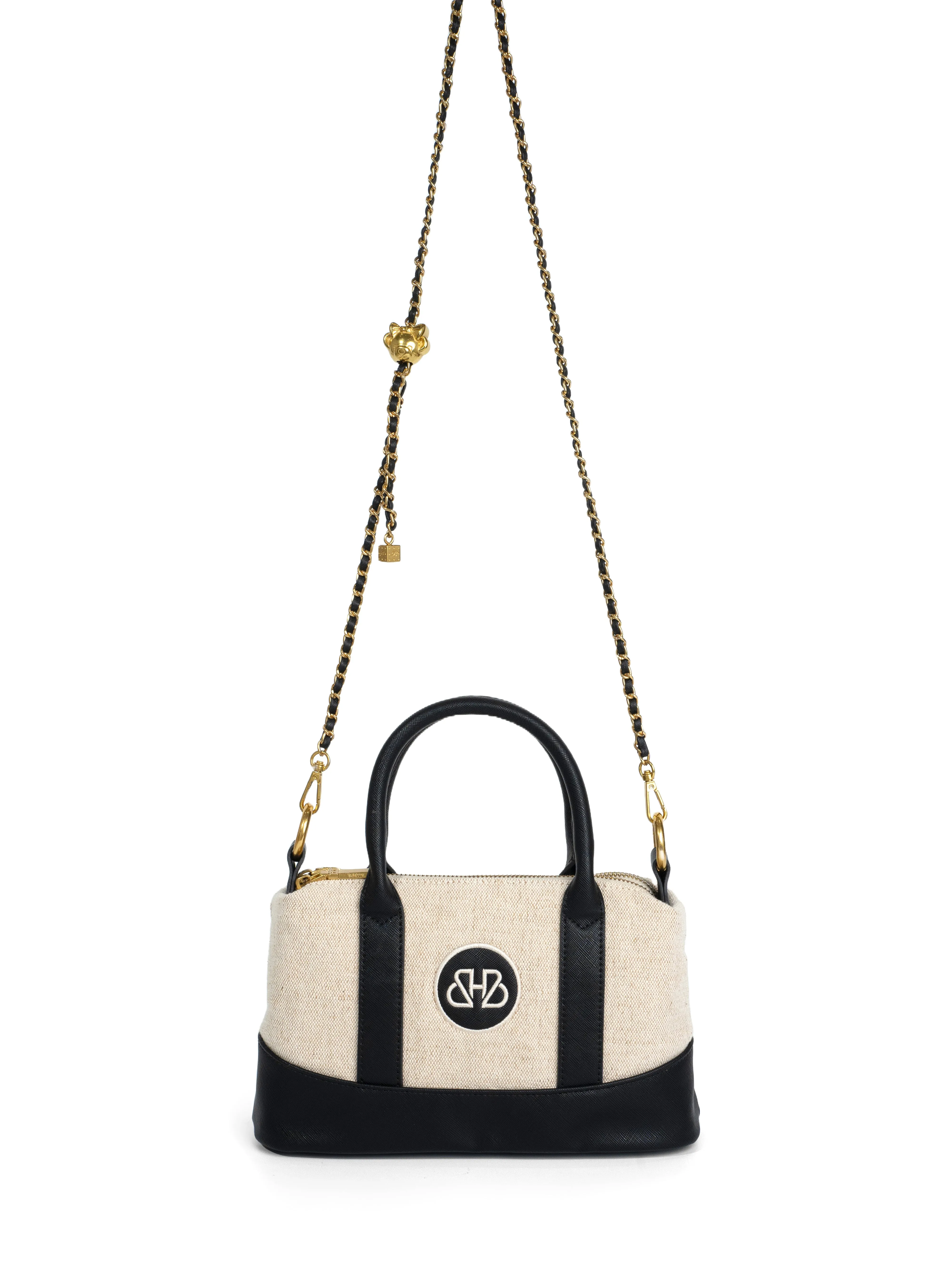 [EM] Carmie Collection BLACK