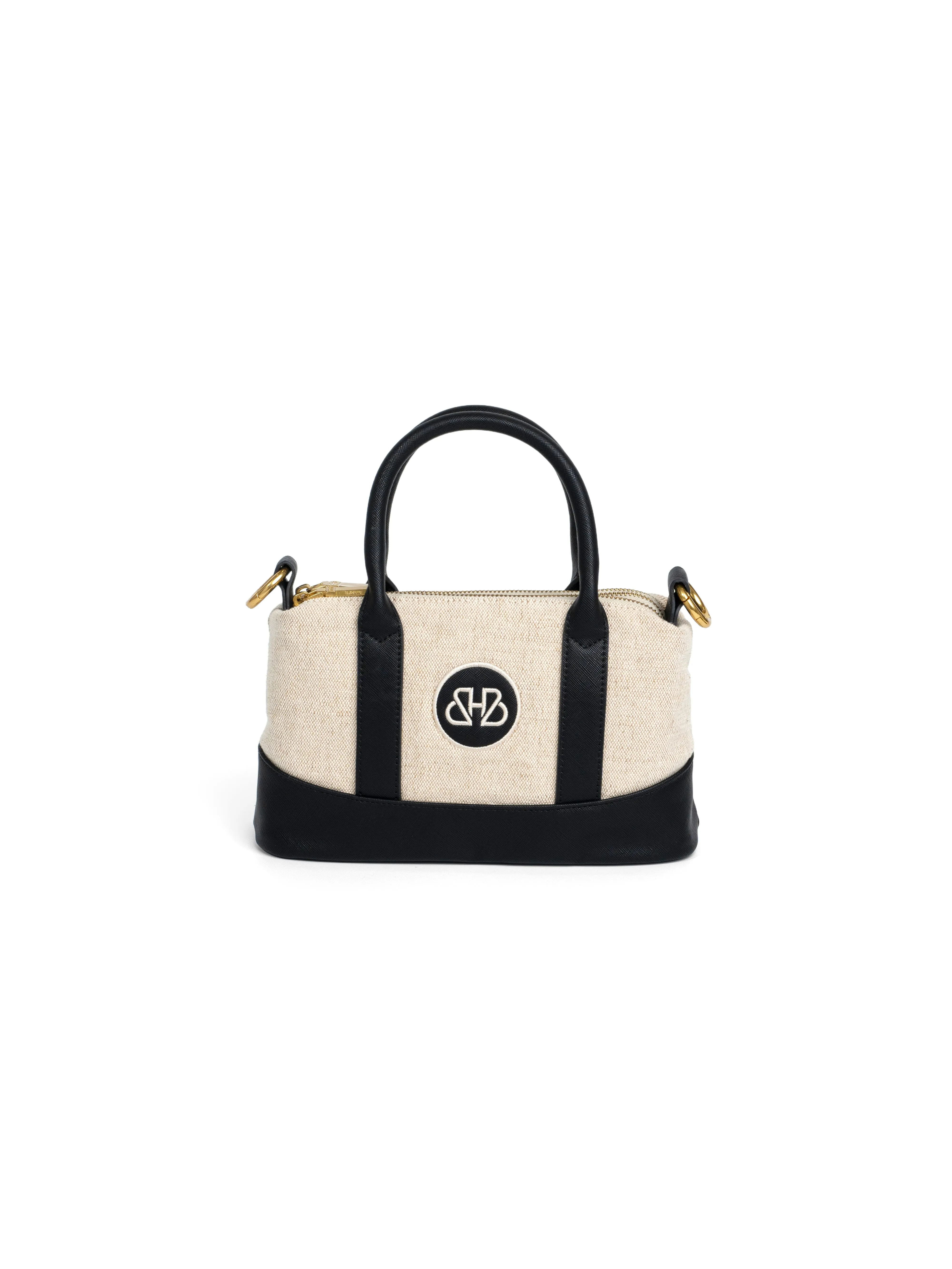 [EM] Carmie Collection BLACK