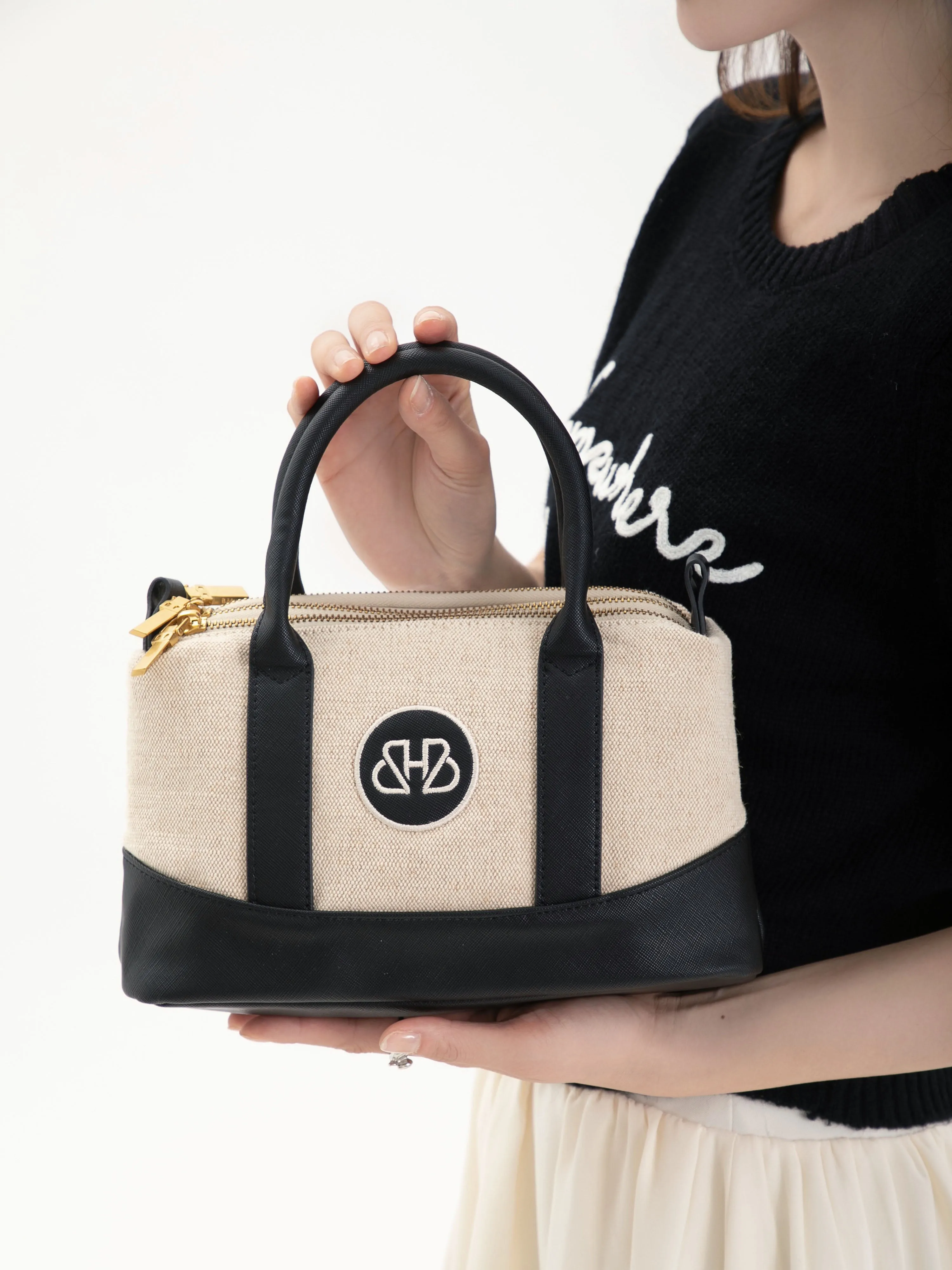 [EM] Carmie Collection BLACK