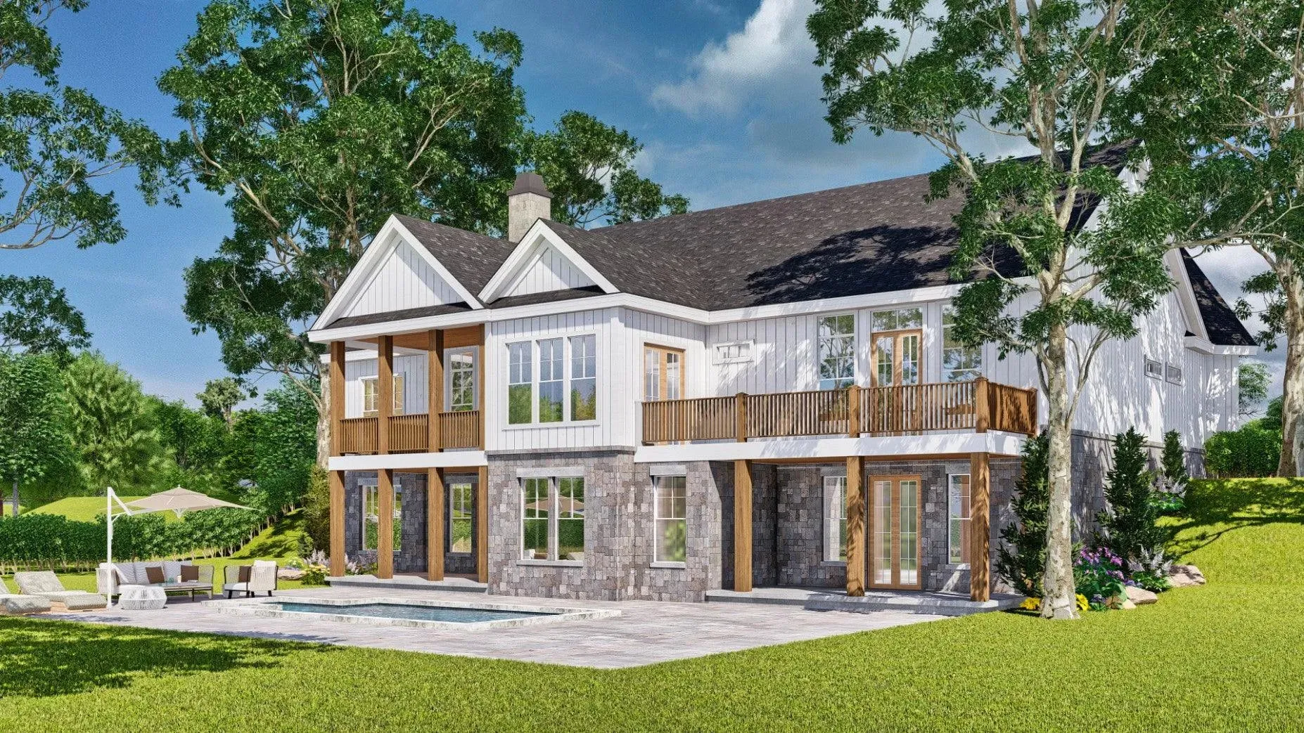 Embrace Spacious Elegance: Versatile 3-Bedroom Home with Bonus Room