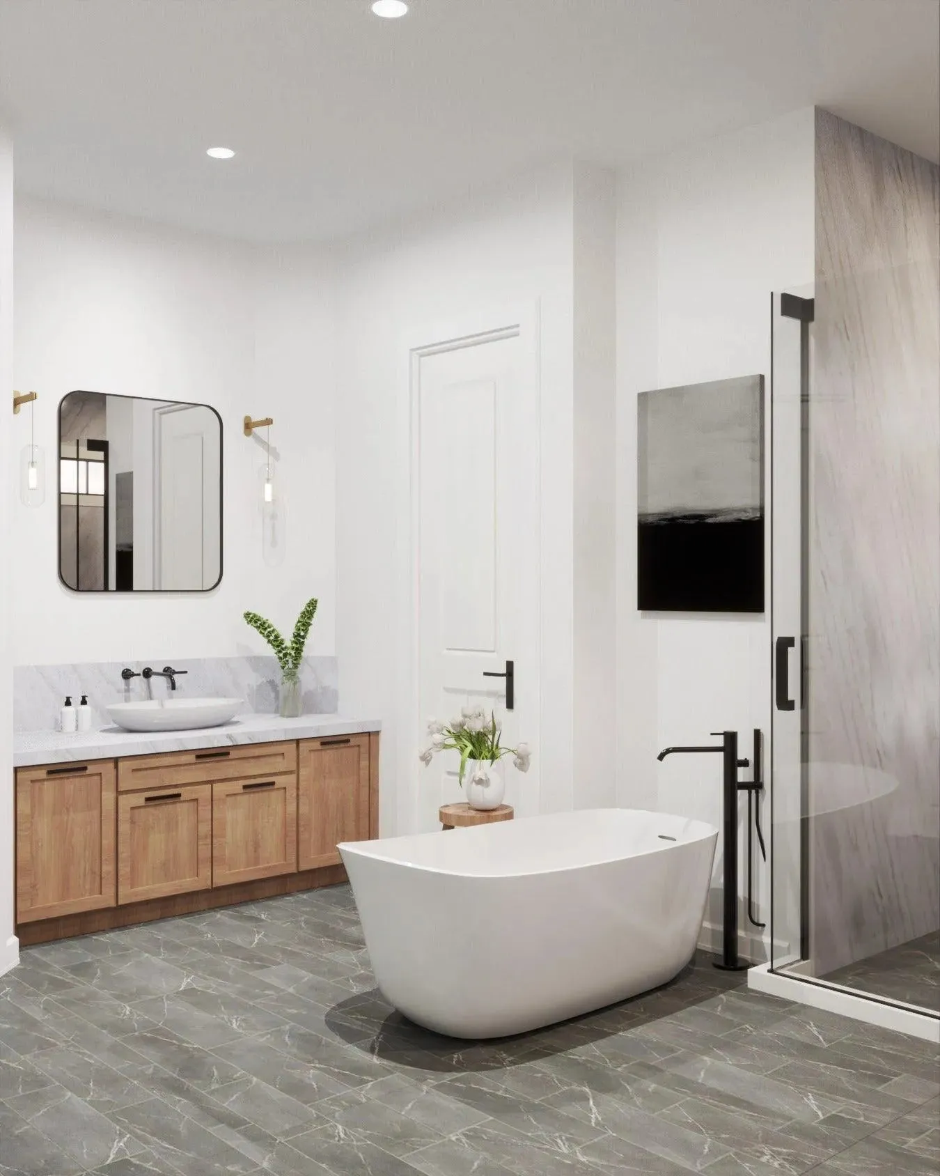 Embrace Spacious Elegance: Versatile 3-Bedroom Home with Bonus Room