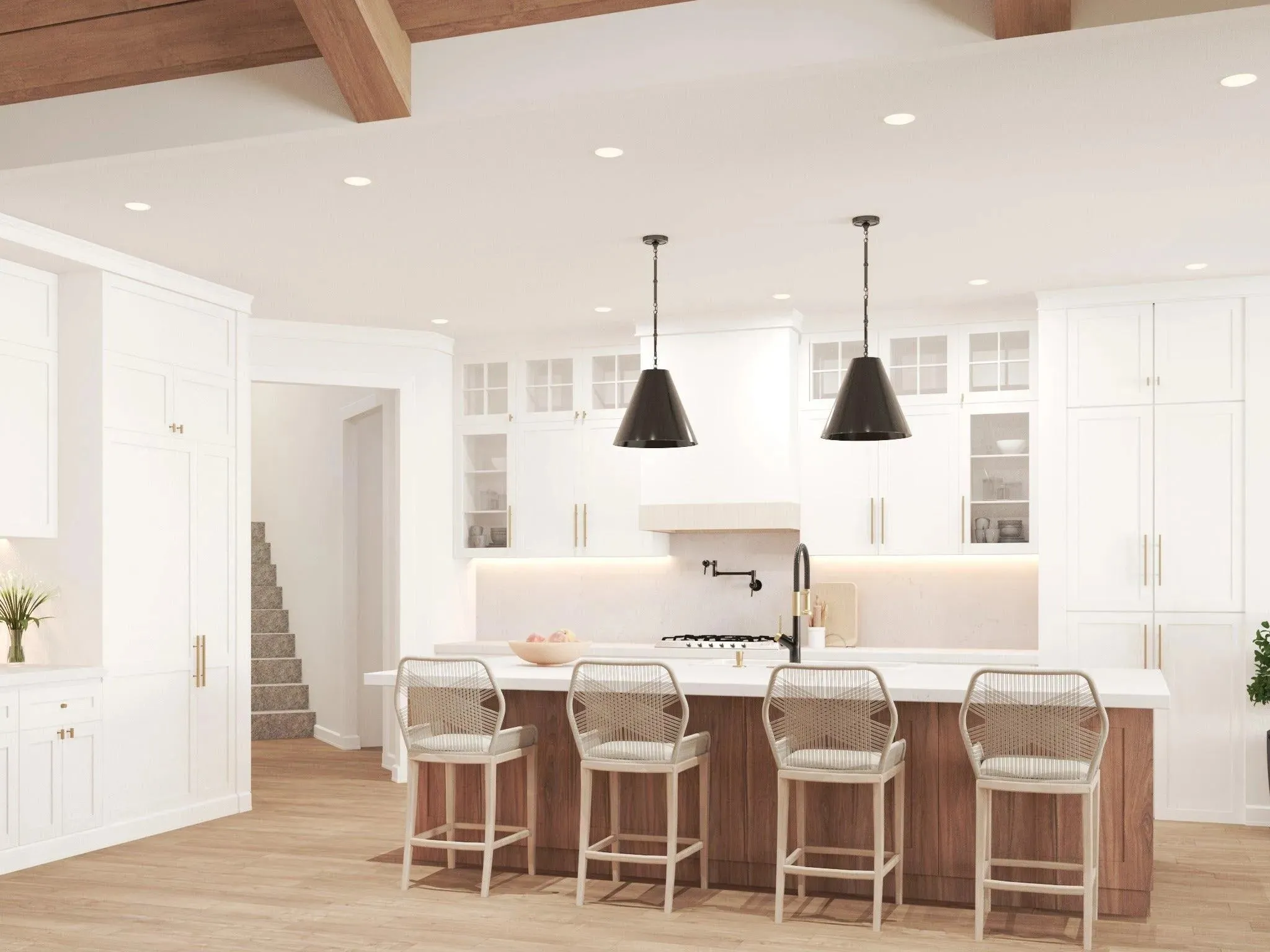 Embrace Spacious Elegance: Versatile 3-Bedroom Home with Bonus Room