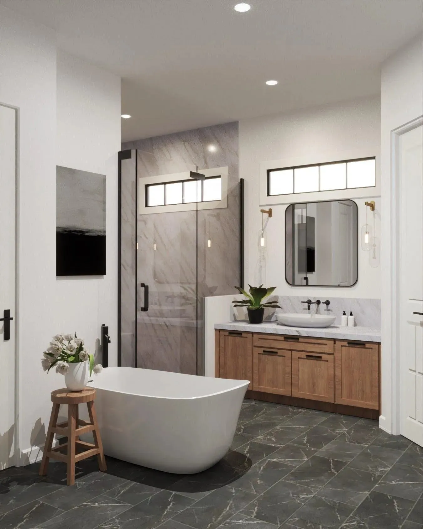 Embrace Spacious Elegance: Versatile 3-Bedroom Home with Bonus Room