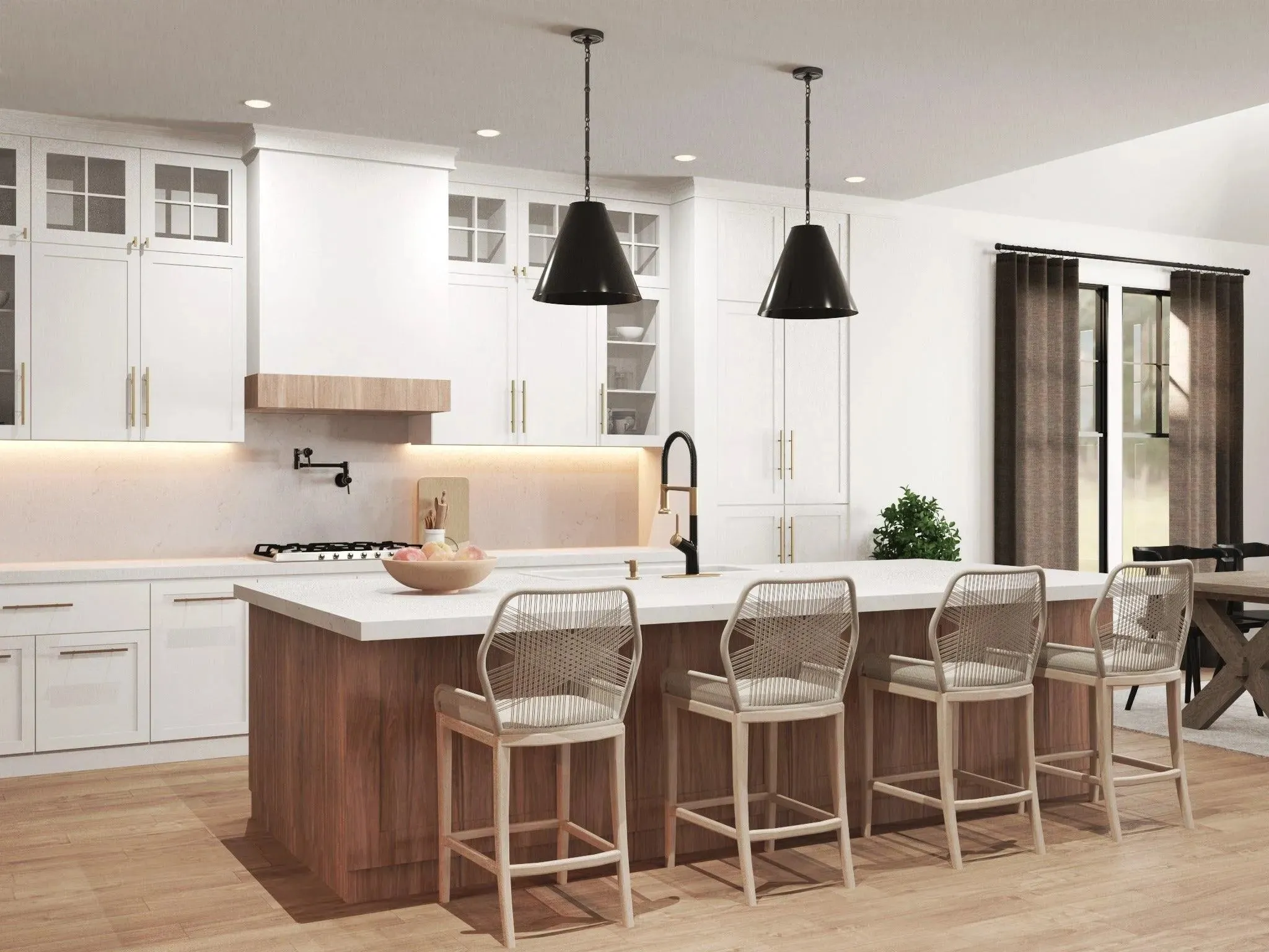 Embrace Spacious Elegance: Versatile 3-Bedroom Home with Bonus Room