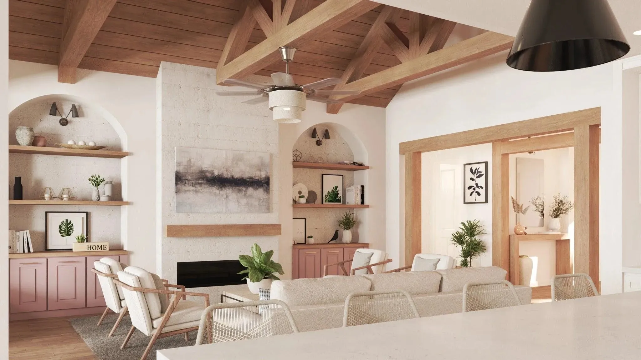 Embrace Spacious Elegance: Versatile 3-Bedroom Home with Bonus Room