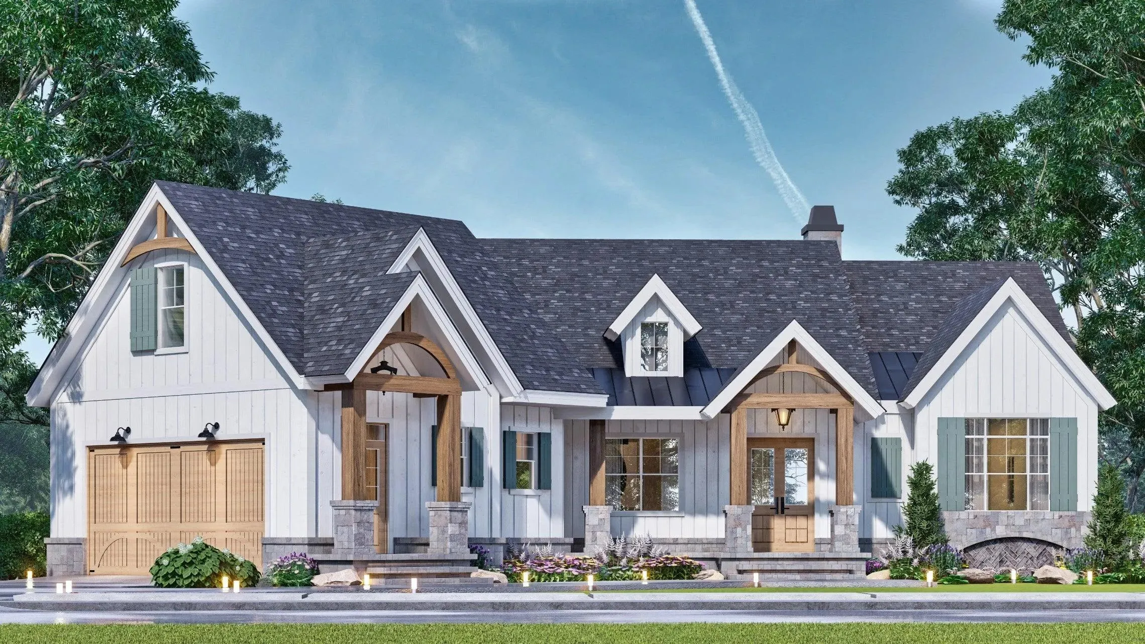 Embrace Spacious Elegance: Versatile 3-Bedroom Home with Bonus Room