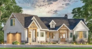 Embrace Spacious Elegance: Versatile 3-Bedroom Home with Bonus Room