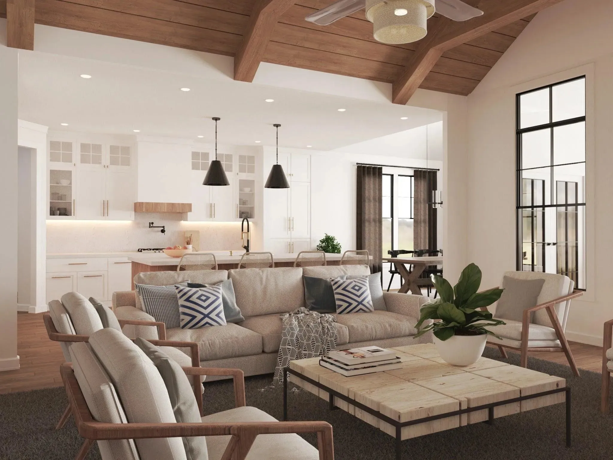 Embrace Spacious Elegance: Versatile 3-Bedroom Home with Bonus Room