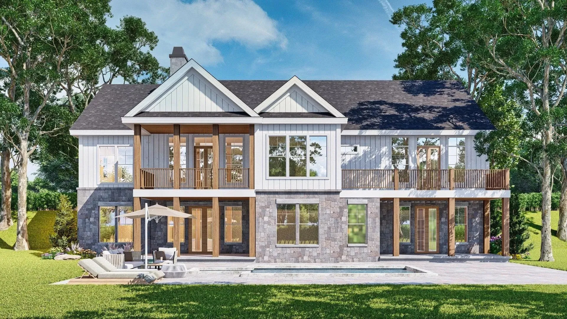Embrace Spacious Elegance: Versatile 3-Bedroom Home with Bonus Room