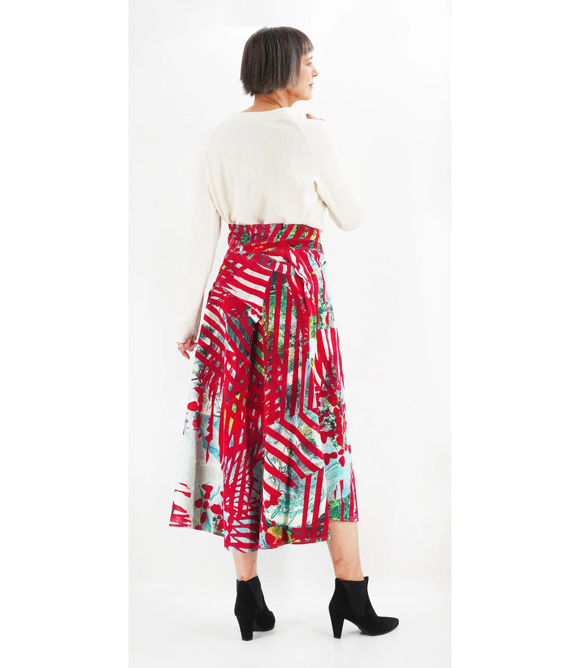 EMPRESS SKIRT