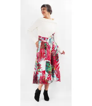 EMPRESS SKIRT