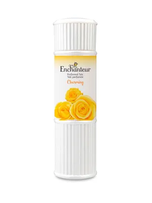 Enchanteur Telcom Powder Charming 250G